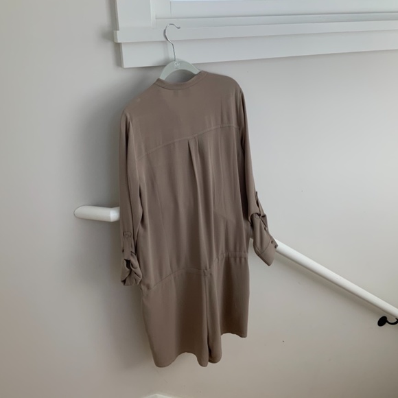 The Fisher Project (Eileen Fisher) Romper - Picture 3 of 3